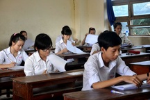 Quảng Nam: Tổ chức dạy học qua truyền hình cho học sinh lớp 12