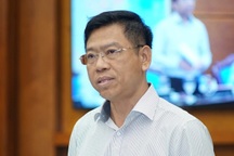 Thủ tướng bổ nhiệm Thứ trưởng Bộ Giao thông vận tải