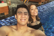 Hot girl Trúc Anh xác nhận chia tay vlogger Huyme, không quan tâm Hàn Hằng