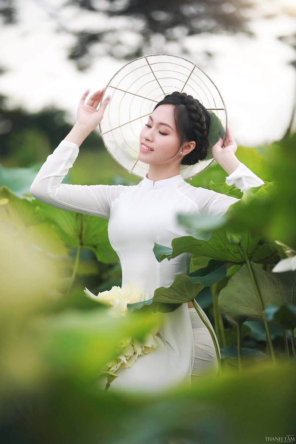 Cô giáo mầm non xinh đẹp vừa dạy học vừa đam mê học múa - 4 Cô giáo mầm non xinh đẹp vừa dạy học vừa đam mê học múa - 4