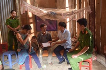 Công an Lào Cai thông tin vụ cổng trường sập đè chết 3 học sinh