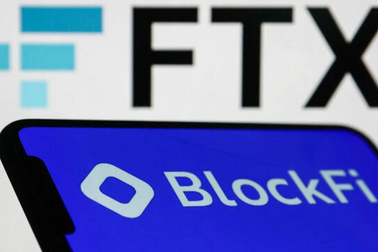 BlockFi, một nạn nhân khác của sự sụp đổ FTX, sắp nộp đơn phá sản