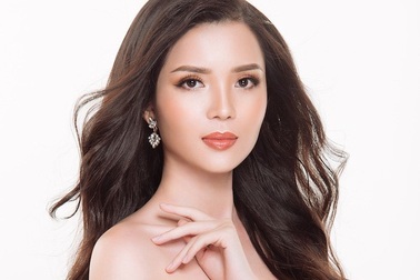 Huỳnh Thúy Vi được cấp phép dự thi Hoa hậu Châu Á Thái Bình Dương