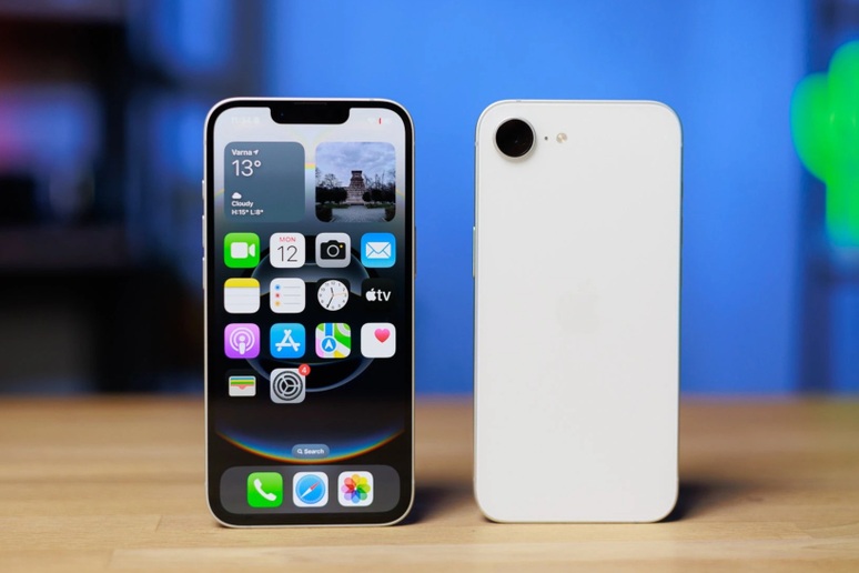 Giá iPhone 16e giảm xuống mức thấp nhất từ khi ra mắt