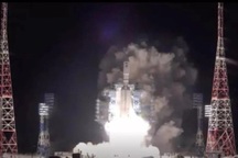 Hé lộ lí do tên lửa của Nga phóng không thành công, rơi xuống Trái Đất