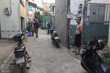 Hai “hiệp sĩ” tại Đồng Nai bị kẻ trộm đâm trọng thương