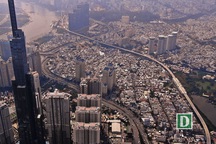 TPHCM muốn thí điểm mô hình “thành phố trong thành phố”