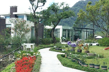 Từ biệt phủ thoáng bóng Trịnh Xuân Thanh đến nhà thu nhập thấp