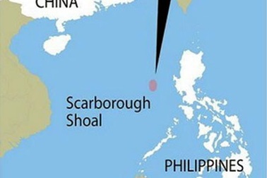 Trung Quốc định xây trạm khí tượng trên các đảo tranh chấp