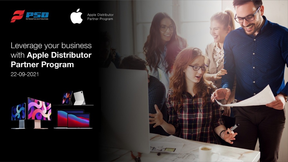 Apple triển khai chương trình DPP: Cơ hội lớn cho doanh nghiệp nhỏ - 2 Apple triển khai chương trình DPP: Cơ hội lớn cho doanh nghiệp nhỏ - 2