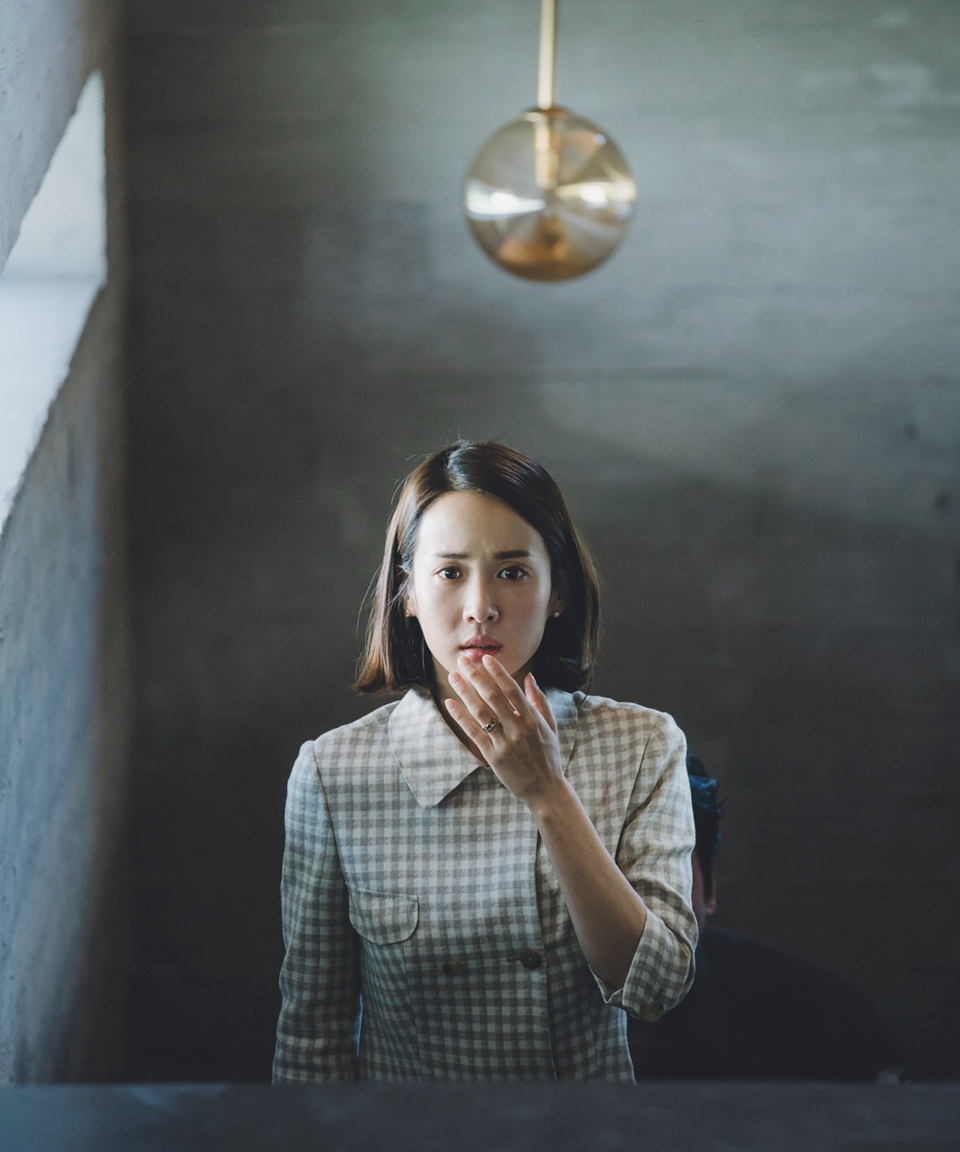 Bí mật đằng sau biệt thự, mùi và… cảnh “nóng” trong “Ký sinh trùng” - 5 Bí mật đằng sau biệt thự, mùi và… cảnh “nóng” trong “Ký sinh trùng” - 5