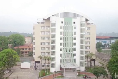 Hình ảnh trường ĐH Sư phạm TDTT Hà Nội qua lăng kính sinh viên