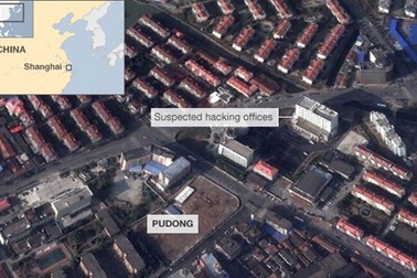 Nhà Trắng công bố chính sách “diệt” tin tặc