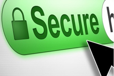 Người dùng cẩn thận khi nhập thông tin cá nhân và tài chính trên mạng