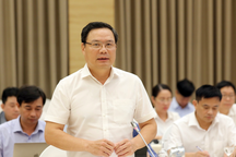 Tiếp nhận hồ sơ hỗ trợ tiền thuê nhà trọ của hơn 558.000 lao động