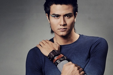 Vĩnh Thụy tái xuất