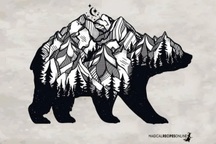 Thứ bạn thấy trong bức ảnh sẽ tiết lộ "nỗi sợ" sâu thẳm trong tiềm thức