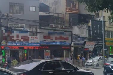 Cục Quản lý Dược: Tamiflu là thuốc kê đơn, không tuỳ tiện sử dụng