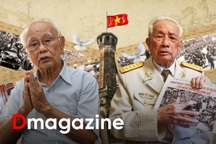 Nhiệm vụ đặc biệt trước ngày tiếp quản Thủ đô