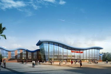 Quốc gia châu Phi bất ngờ hủy dự án 300 triệu USD với Trung Quốc