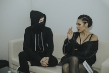 Alan Walker đã nói điều gì với Lilly Nguyễn?