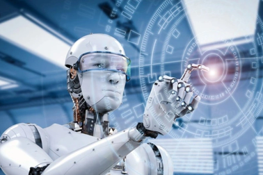 Tạo ảnh đại diện AI và sự lạc quan công nghệ