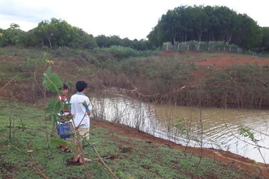 Chưa nghỉ hè, trẻ đã liên tiếp gặp tai nạn đuối nước