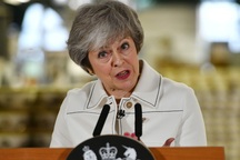 Anh sôi sục trước cuộc bỏ phiếu quyết định về Brexit, Thủ tướng cảnh báo "thảm họa"