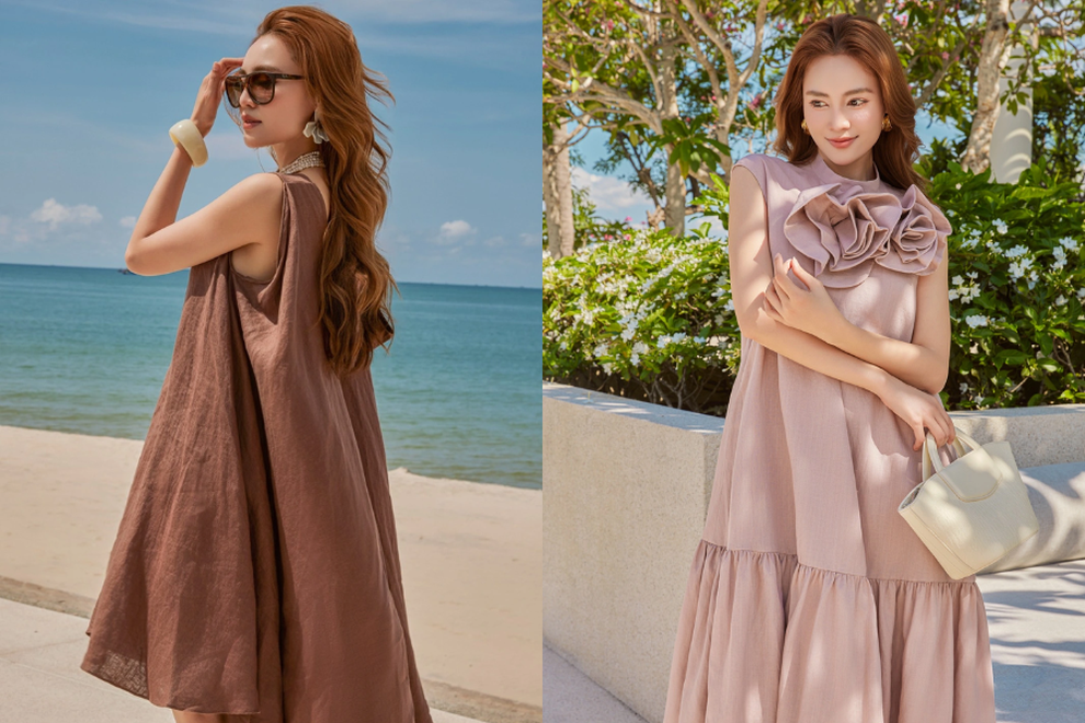 Khoa học đằng sau việc chọn quần áo trong ngày nắng nóng gay gắt - 3 Khoa học đằng sau việc chọn quần áo trong ngày nắng nóng gay gắt - 3