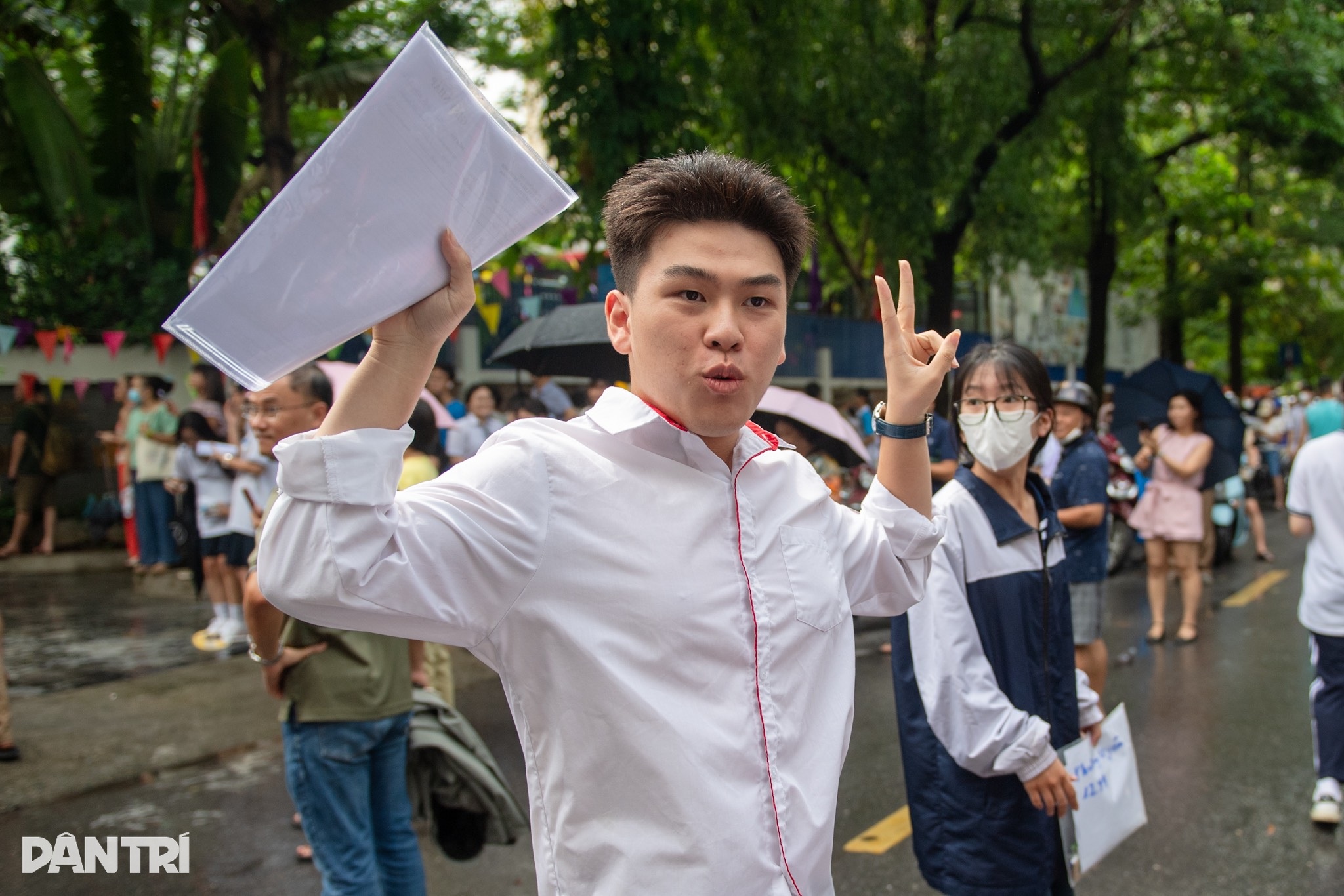 Politici cu impact major asupra educației emise în 2024 - 3 Những chính sách tác động lớn tới giáo dục ban hành năm 2024 - 3