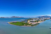 Du lịch Quy Nhơn giàu lợi thế hình thành điểm đến đẳng cấp châu Á