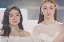 Lệ Quyên lên tiếng sau chung kết "Chị đẹp": "Tôi hết mình với những ồn ào"