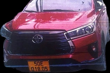 Thuê ô tô ở TPHCM rồi lên mạng rao bán