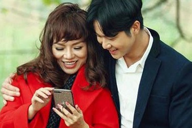 Thái Thùy Linh đang học để làm một người phụ nữ đúng nghĩa