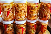 Giá cả bấp bênh, vựa kiệu Quảng Nam thấp thỏm chờ Tết