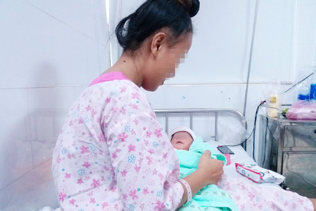 Nghiên cứu ở TPHCM: Chồng học vấn thấp có thể khiến vợ mang thai trầm cảm - 1 Nghiên cứu ở TPHCM: Chồng học vấn thấp có thể khiến vợ mang thai trầm cảm - 1