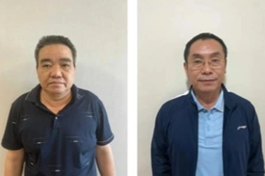 Khởi tố 8 bị can trong vụ án tại Bộ Nông nghiệp và Phát triển nông thôn