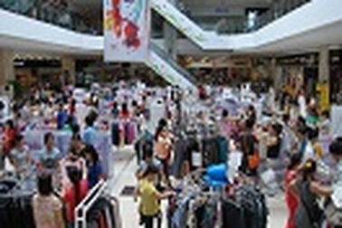 Mega Sale - Khuyến mãi khủng tại Savico Megamall