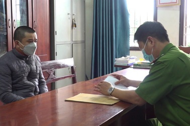 Bộ Công an cảnh báo thủ đoạn lừa đảo làm "tick xanh" Facebook