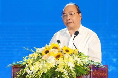 Thủ tướng: “Bắt bệnh” vì sao miền Trung phát triển chưa xứng với tiềm năng