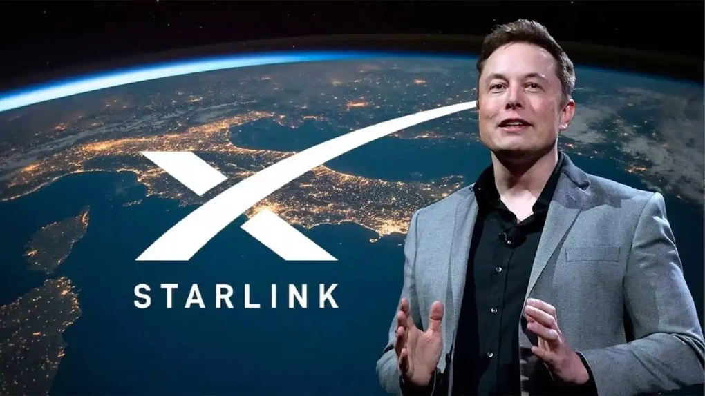 Tỷ phú Elon Musk bất ngờ khoe dự án Starlink tại Việt Nam - 1 Tỷ phú Elon Musk bất ngờ khoe dự án Starlink tại Việt Nam - 1