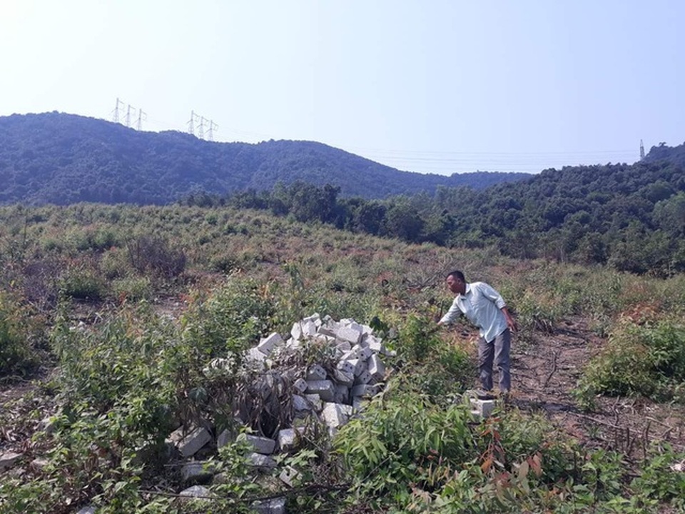 Vụ một thửa đất có 2 chủ: Thêm 10 hộ gia đình, cá nhân bất bình kiến nghị - 1