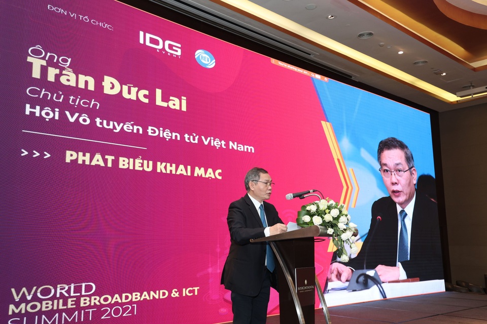 Nhiều tỉnh thành sẽ được phủ sóng 5G trong năm 2021 - 2 Nhiều tỉnh thành sẽ được phủ sóng 5G trong năm 2021 - 2