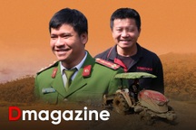 Tái sinh từ lầm lỗi: Điểm tựa cho những cuộc đời "vết sẹo"