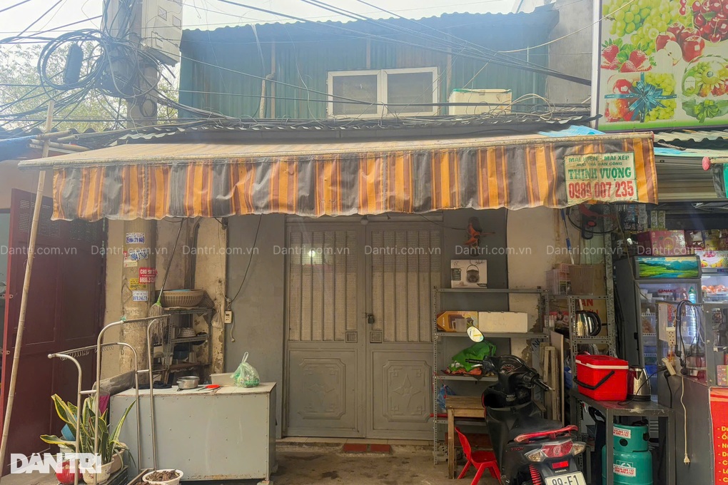 Lời thỉnh cầu của người mẹ nghèo 16 năm gồng gánh con gái ung thư - 1 Lời thỉnh cầu của người mẹ nghèo 16 năm gồng gánh con gái ung thư - 1