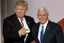 Ông Trump công khai muốn Phó tổng thống "lật kèo" bầu cử