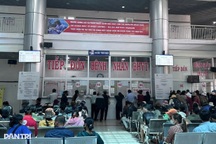 Vụ máy hỏng vẫn kê khai tán sỏi hàng trăm ca: Gửi thư mời kiểm tra sức khỏe