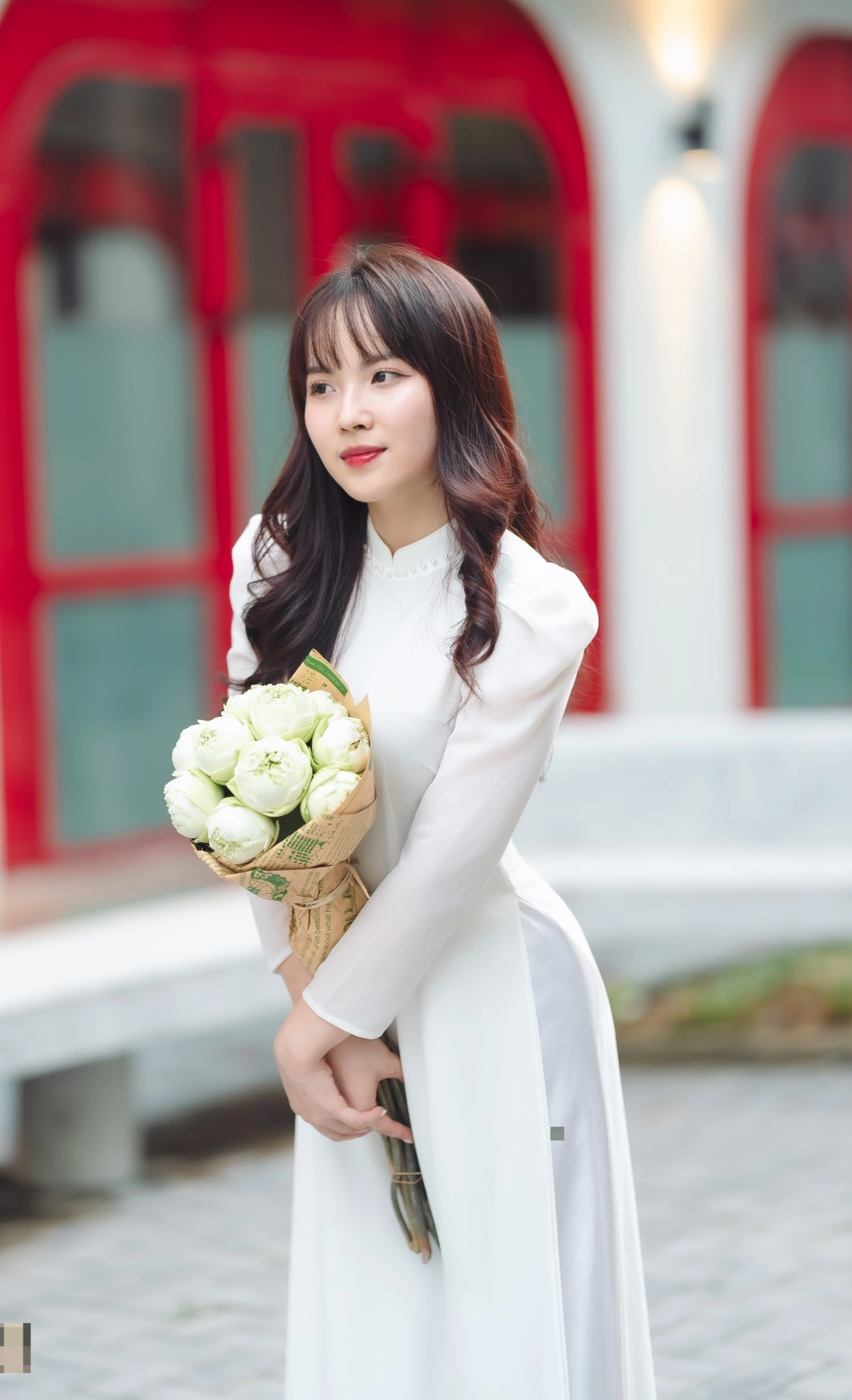 Nữ sinh Hà Nội làm chủ tịch CLB, có hai bằng Đại học Ngoại thương - 2 Nữ sinh Hà Nội làm chủ tịch CLB, có hai bằng Đại học Ngoại thương - 2