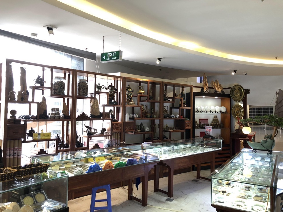 Phật Duyên Trầm Hương - nơi chế tác các vật phẩm phong thủy từ trầm hương - 1 Phật Duyên Trầm Hương - nơi chế tác các vật phẩm phong thủy từ trầm hương - 1