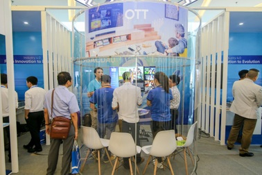 Ngày hội Công nghệ sao Bắc Đẩu 2018